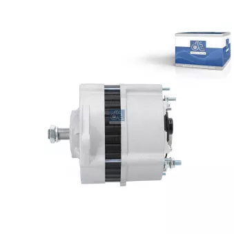 Alternateur DT 6.27000