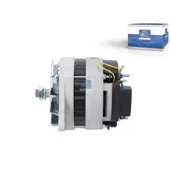 Alternateur DT 6.27002