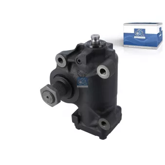 Crémaillère de direction DT 6.26432