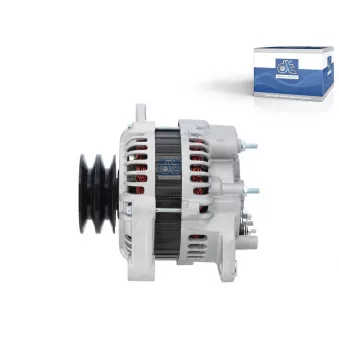 Alternateur DT 6.27012
