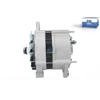 Alternateur DT 6.27003