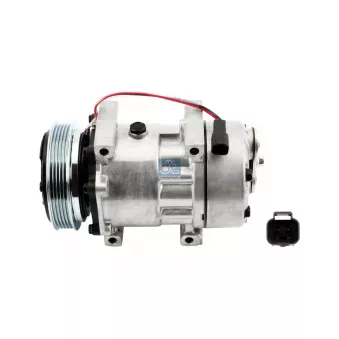 Compresseur, climatisation DT 6.26600