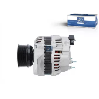 Alternateur DT 6.27013