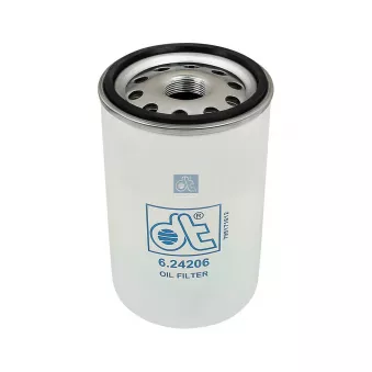 Filtre à huile DT 6.24206
