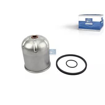 Filtre à huile DT 6.24204