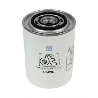 Filtre à huile DT 6.24207