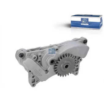 Pompe à huile DT 6.24006