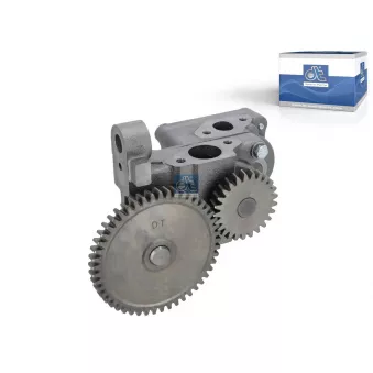 Pompe à huile DT 6.24004