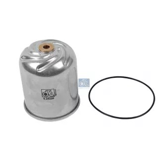 Filtre à huile DT 6.24220