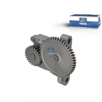 Pompe à huile DT 6.24001