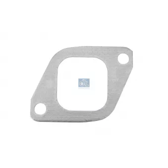 Joint d'étanchéité, collecteur d'échappement DT 6.23551