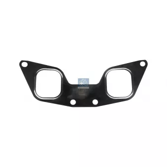 Joint d'étanchéité, collecteur d'échappement DT 6.23554