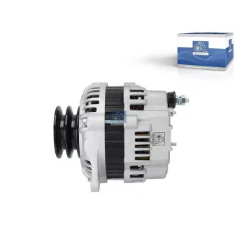 Alternateur DT 6.27023
