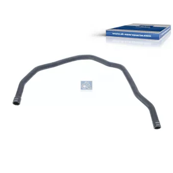 Durite de radiateur DT 6.35919