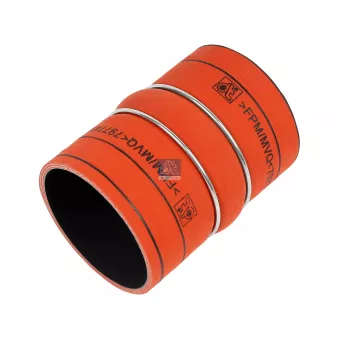 Gaine de suralimentation DT 6.35902