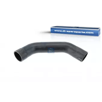 Durite de radiateur DT 6.35918