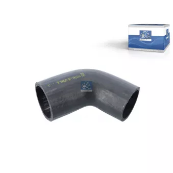 Durite de radiateur DT 6.35662