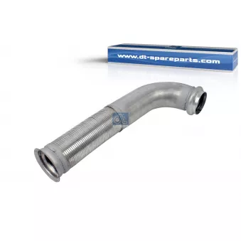 Tuyau d'échappement DT 6.37097