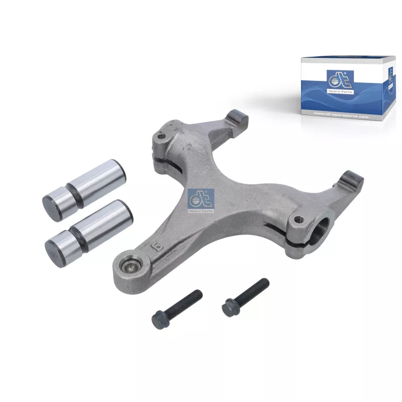 Fourchette de débrayage, embrayage DT 6.42000