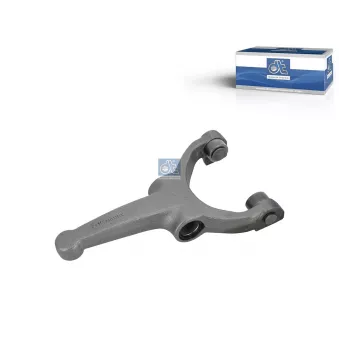 Fourchette de débrayage, embrayage DT 6.42001