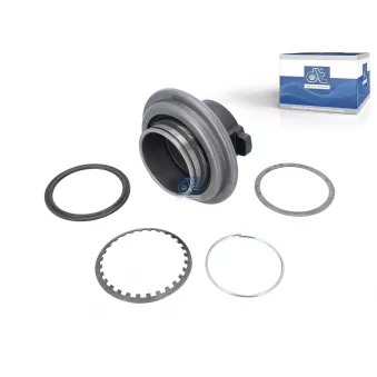 Butée de débrayage DT 6.40214