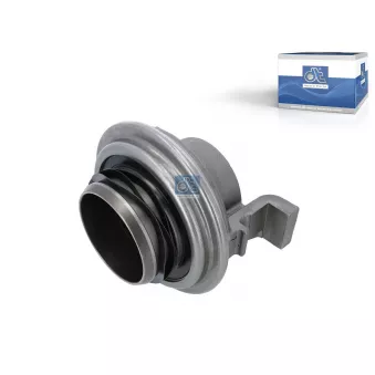 Butée de débrayage DT 6.40212