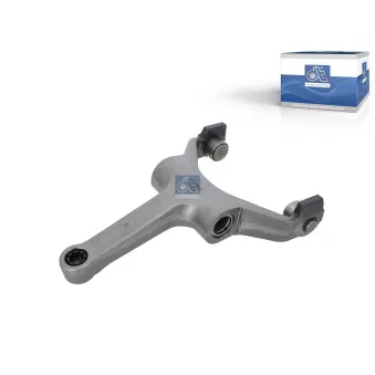 Fourchette de débrayage, embrayage DT 6.42004