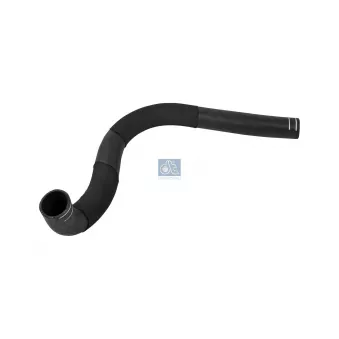 Durite de radiateur DT 6.35309