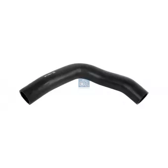 Durite de radiateur DT 6.35312