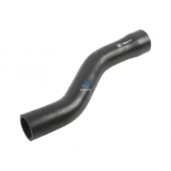 Durite de radiateur DT 6.35316