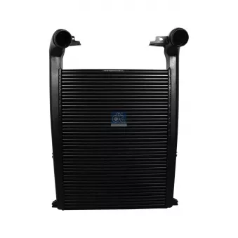 Intercooler, échangeur DT 6.35403