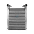 Intercooler, échangeur DT 6.35401 - Visuel 1