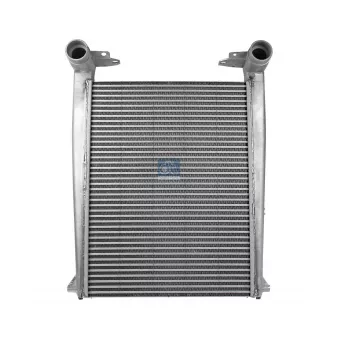 Intercooler, échangeur DT 6.35401