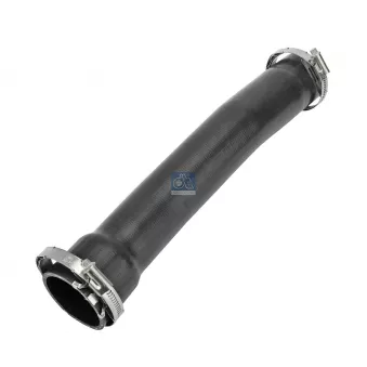 Durite de radiateur DT 6.35306