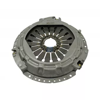 Mécanisme d'embrayage DT 6.40001