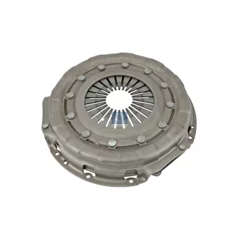 Mécanisme d'embrayage DT 6.40009