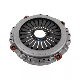 Mécanisme d'embrayage DT 6.40002