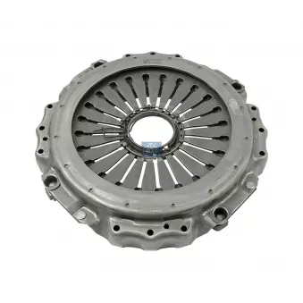 Mécanisme d'embrayage DT 6.40029