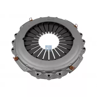 Mécanisme d'embrayage DT 6.40020