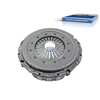 Mécanisme d'embrayage DT 6.40026