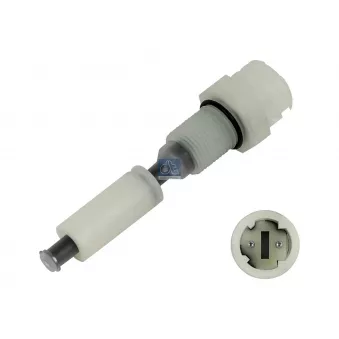 Capteur, niveau d'eau de refroidissement DT 6.35641