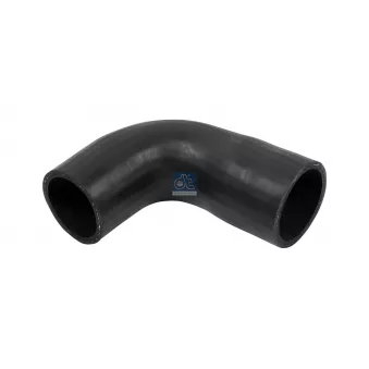 Durite de radiateur DT 6.35660