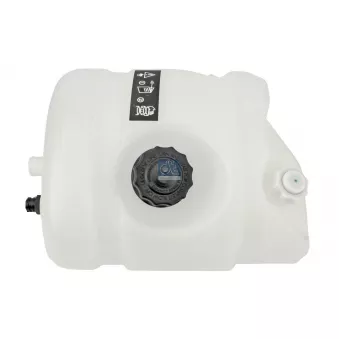 Vase d'expansion, liquide de refroidissement DT 6.35600