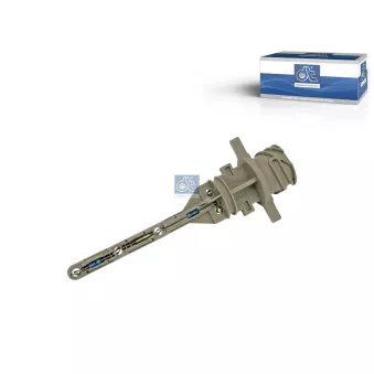 Capteur, niveau d'eau de refroidissement DT 6.35643