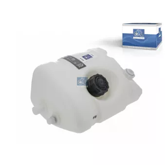 Vase d'expansion, liquide de refroidissement DT 6.35606