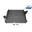 Intercooler, échangeur DT 6.35422 - Visuel 1