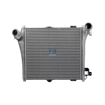 Intercooler, échangeur DT 6.35407