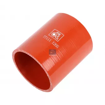 Gaine de suralimentation DT 6.35505