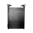Intercooler, échangeur DT 6.35413 - Visuel 1