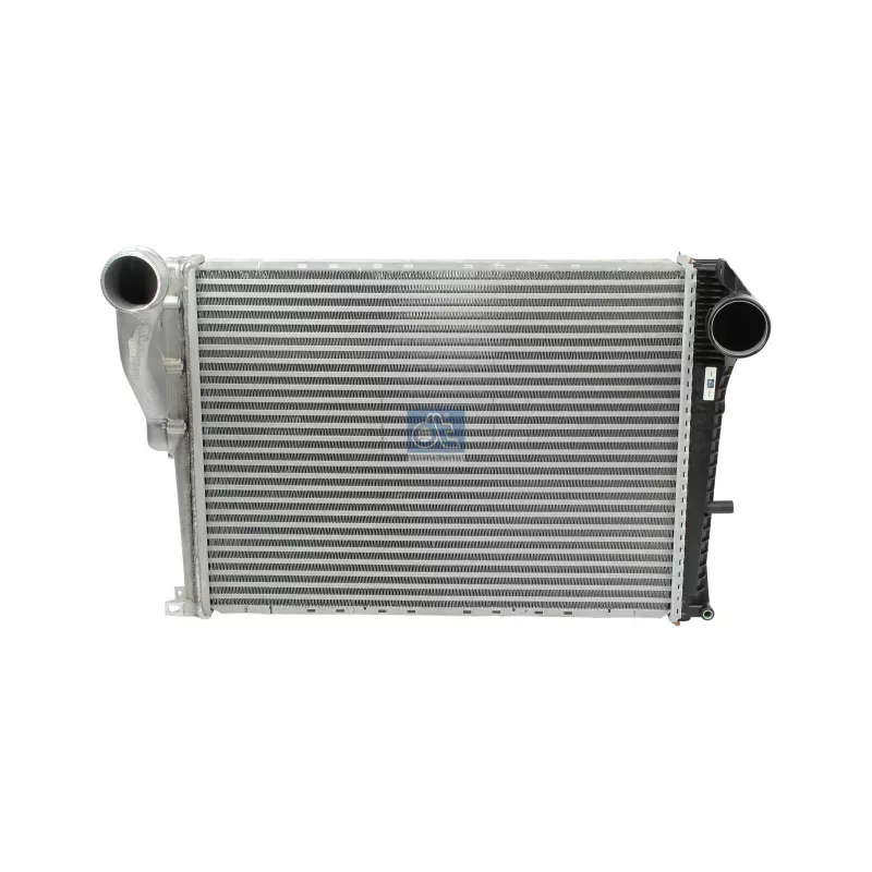 Intercooler, échangeur DT 6.35409